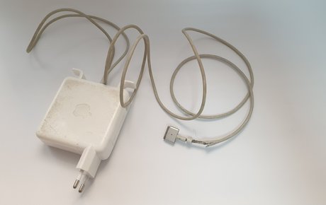 Відновлення MagSafe 1/2