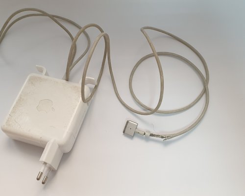 Відновлення MagSafe 1/2