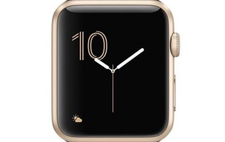 Ремонт Apple Watch Series 2