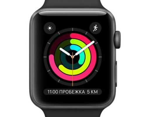 Ремонт Apple Watch Series 3