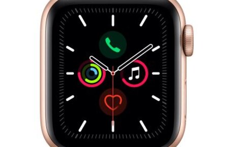 Ремонт Apple Watch Series 5