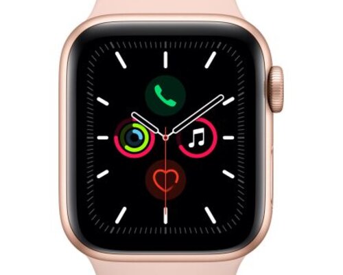 Ремонт Apple Watch Series 5