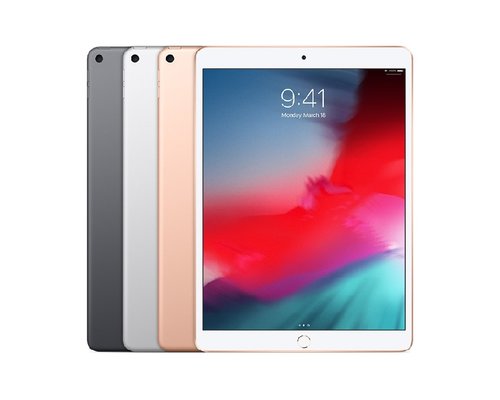 Ремонт iPad Air 3