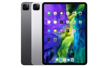 Ремонт iPad Pro 11 (2020)