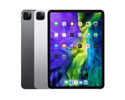 Ремонт iPad Pro 11 (2020)