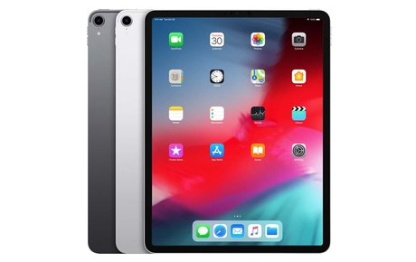 Ремонт iPad Pro 12.9 (2018)