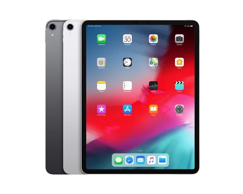 Ремонт iPad Pro 12.9 (2018)