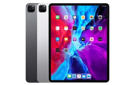 Ремонт iPad Pro 12.9 (2020)