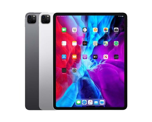 Ремонт iPad Pro 12.9 (2020)