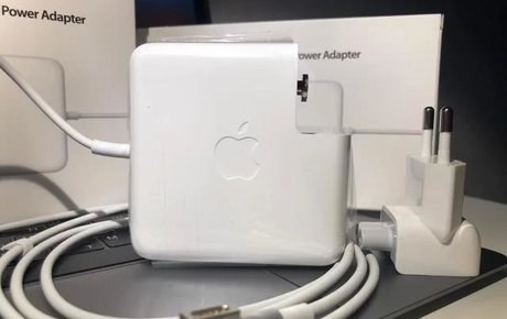 Ремонт MagSafe 1/2