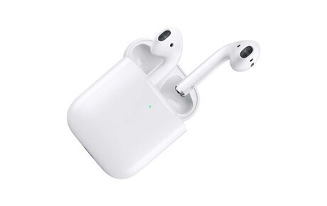 AirPods 1, 2, Pro