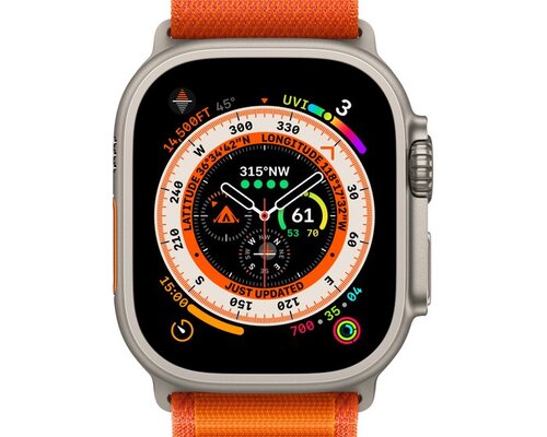 Ремонт Apple Watch Ultra